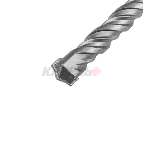 Бур по бетону 20x460x400мм SDS PLUS KRANZ