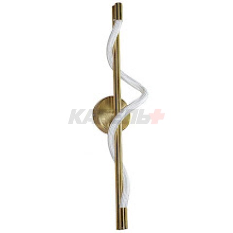 Светильник H59237/600 20Вт медь