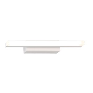 Настенный светодиодный светильник Gauss Melissa BR011 9W 700lm 200-240V 405mm LED 1/20