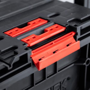 Ящик для инструментов Z258018PG011 Z: QS ONE Cart Vario Set 2.0