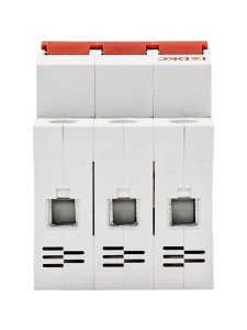 Автоматический выключатель YON max типа MD63S, 4,5кА, 3 полюса, хар-ка C, 25А DKC