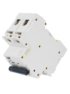 ARMAT Автоматический выключатель M06N 2P B 20А IEK