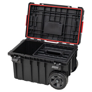 Ящик для инструментов Qbrick System ONE Trolley Vario