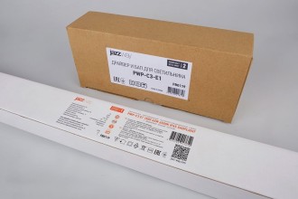 авар.свет. PWP-С3-E1 1500 60w 4000K 7000Lm IP65 ( без БАП) (место 1) Jazzway + БАП для PWP-C3-E1 1500 60w Jazzway