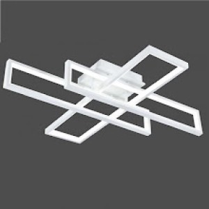 Светильник H77283/3 164Вт белый