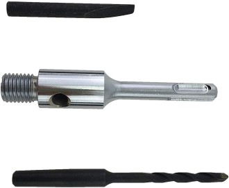 Адаптер M16/SDS plus 120мм (комплект) КК15241