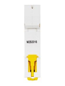 ARMAT Автоматический выключатель M06N 1P B 20А IEK