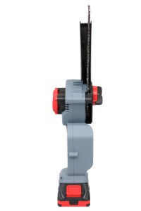 Аккумуляторный бесщеточный E0284 НАБОР 2в1 PROFIPOWER ProfiSet-2D20 (Li-ion-2шт, 20B, 2.0Ач, 4.0Ач, в коробке, E0225, E0216)