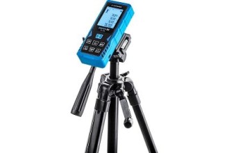 IM0129 Дальномер лазерный INSTRUMAX SNIPER 80 PLUS