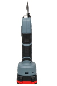 Аккумуляторный секатор садовый бесщеточный MKGSP-20V (Li-ion-2шт, 2.0Ач, З/У, кейс)
