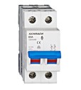 AZ 2p 063A, Выключатель нагрузки Isolator