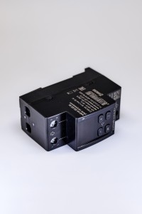 Реле напряжения Welrok D2-63 bk