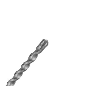 Бур по бетону 14x260x200мм, крестовая пластина, SDS PLUS KRANZ