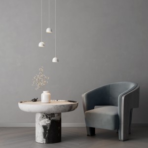 8 Вт 50261 LED / подвесной светильник / белый