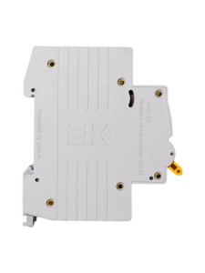 KARAT Автоматический выключатель ВА47-29 2P C 63А 4,5кА IEK
