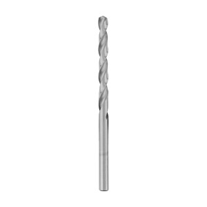 Сверло по металлу 8х117х75мм «Стандарт+» (P6M5 M-2) DIN 338, 1 шт. в блистере KRANZ