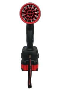 Аккумуляторная бесщеточная воздуходувка ProfiPower "Tornado" MKBUB-20V (Li-ion-1шт, 4.0Ач, З/У, в коробке)