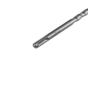 Бур по бетону 10x350x290мм, крестовая пластина, SDS PLUS KRANZ