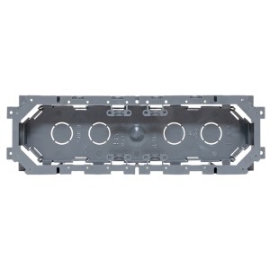 Коробка прибор. для лючка C-Line 24 EKF