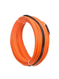 Нагревательный кабель Welrok RD2s 0,400 кВт 20 м