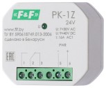 PK-1Z-24 реле электромагнитное