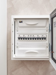 ARMAT Автоматический выключатель M06N 1P D 6А IEK
