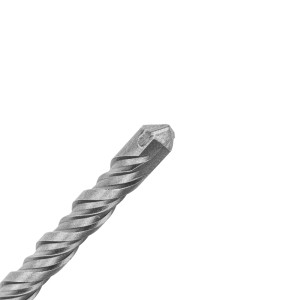 Бур по бетону 12x1000x940мм SDS PLUS KRANZ