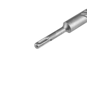 Бур по бетону 24x460x400мм SDS PLUS KRANZ