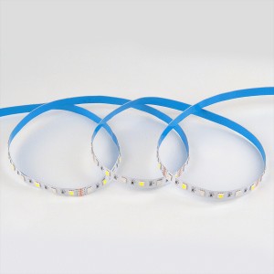 Лента светодиодная GLS-5050-60-14.4-12-IP20-RGB+4