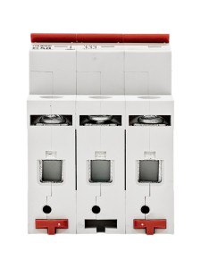 Автоматический выключатель YON max типа MD63N, 6кА, 3 полюса, хар-ка C, 50А DKC