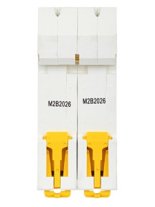 ARMAT Автоматический выключатель M06N 2P B 20А IEK