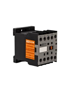 Миниконтактор МКН-10910 9А 400В 1НО TDM