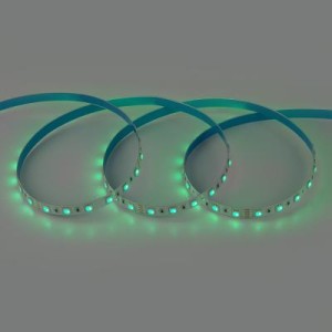 Лента светодиодная GLS-5050-60-14.4-24-IP20-RGB