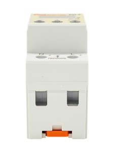Реле напряжения 1ф серии РН 2 40А-220В (LED-дисплей) TDM