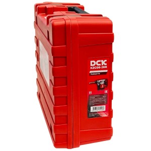 Перфоратор KZC08-26B DCK (KZC08-26B)