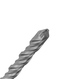 Бур по бетону 18x600x540мм SDS PLUS KRANZ