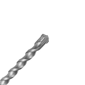 Бур по бетону 16x310x250мм, крестовая пластина, SDS PLUS KRANZ