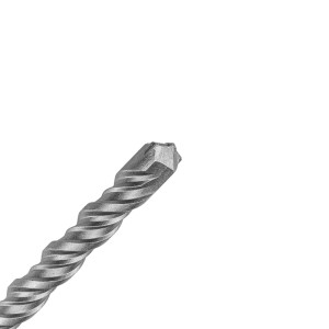 Бур по бетону 22x460x400мм SDS PLUS KRANZ