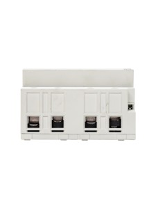 ARMAT Контактор модульный KMR 100А 24В AC/DC 4НО IEK