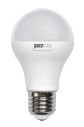 Лампа светодиодная Спец. PLED-A60 МО 10w 6500K E27 DC12-48V/AC12-48 800Lm  Jazz