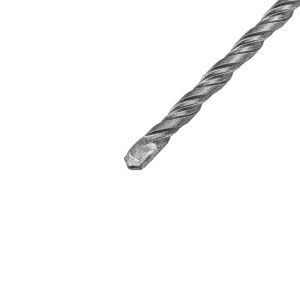 Бур по бетону 5x210x150мм SDS PLUS KRANZ