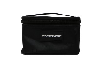Лазерный нивелир E0335 PROFIPOWER 2 лучей NL-02G (2 лучей, лазер - зеленый,сумка-чехол)