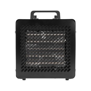 Пушка тепловая, квадратная, PTC, 3кВт REXANT