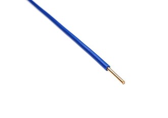 Провод ПуВ-1*2,5 син