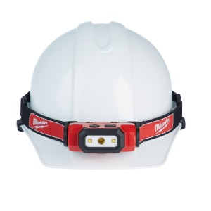 Налобный фонарь заряжаемый через USB L4 HL-201