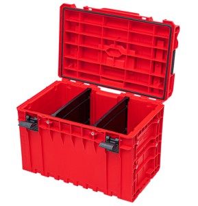 ЯЩИК ДЛЯ ИНСТРУМЕНТОВ  SKRQ450T2CCZEPG011 QS ONE 450 2.0 Technik Red