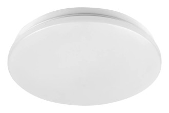Светильник LED потолочный ДПБ 01, 24 Вт, 6000 К, Классика, TDM