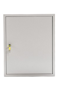 TITAN 3 Корпус металлический ЩРн-54 (540х440х120мм) IP31 IEK
