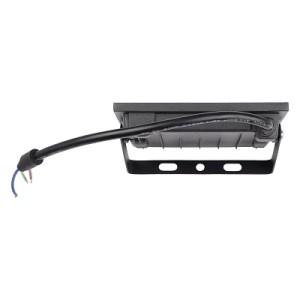 Прожектор светодиодный PFL-20W RGB-RC BL IP65