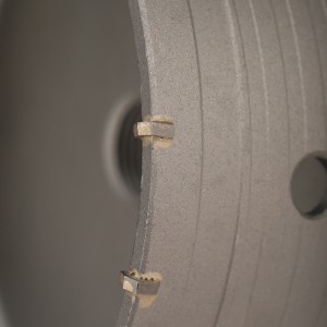 Буровая коронка M22х150мм KRANZ